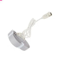 VB603 Bed Wetting Alarm For Kids With Vibration Sound Light