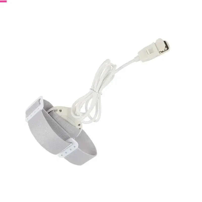 VB603 Bed Wetting Alarm For Kids With Vibration Sound Light