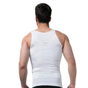 Men's Compression Shapewear Vest for Tummy Control
