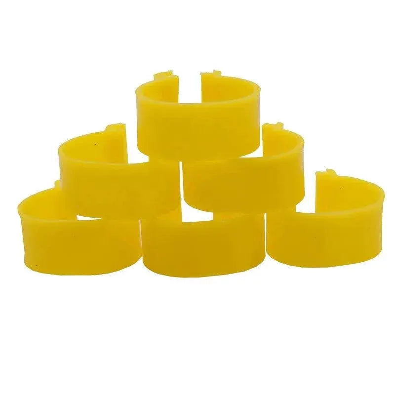 Foot Ring Set for Bird Identification — product view 12