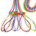 Safe Hamster Harness for Outdoor Walks