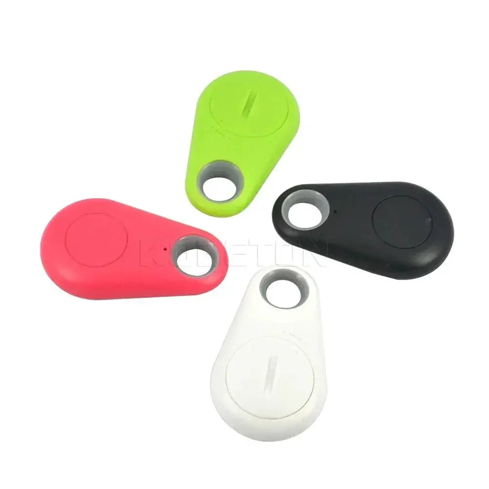 Kebidu Bluetooth Tracker GPS Locator Key Finder Device
