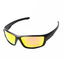 Stylish UV400 Polarized Sports Sunglasses for Men and Women