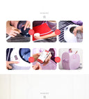 Steam Sauna Bath Home Sauna 4L 2KW 220V Portable Detox