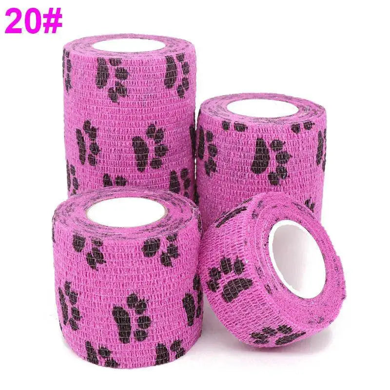Joint Bandage Wrap for Rehab Support — product view 18