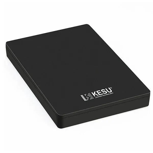 KESU External Hard Drive Ultimate Storage Solution