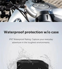 Waterproof Action Camera for Outdoor Fun