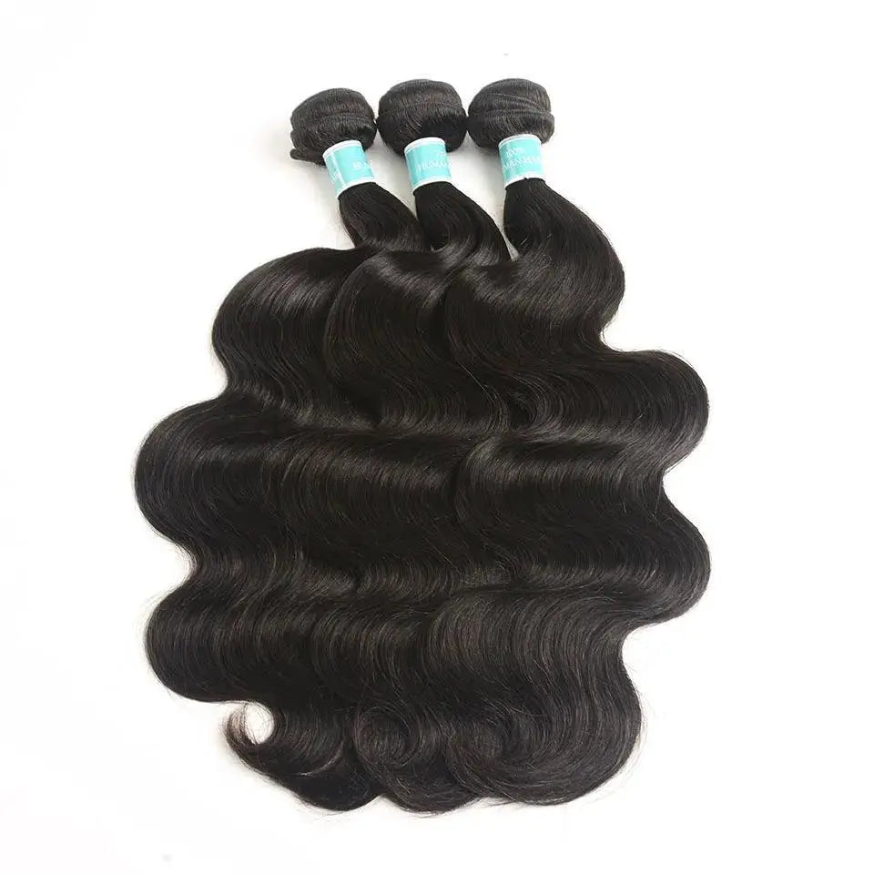 Ali Grace Malaysian Body Wave Remy Luxurious Hair Extensions