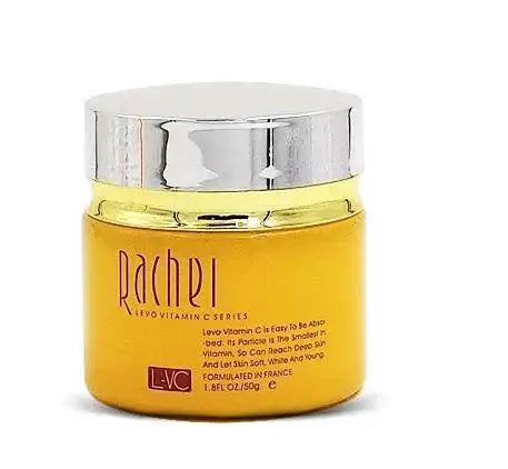 Anti Wrinkle Vitamin C Cream Radiant Skin Youthful Glow