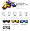 UV Protected Kids Sunglasses Outdoors