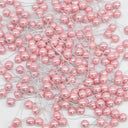 Artificial Pearl Berry Stamens for Festive Decor 50-300 Pcs