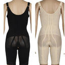 Curvy Confidence Women's Magnetic Slimming Bodysuit