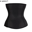 Sexy Waist Trainer Shapers Fajas Postpartum Tummy Control Corset