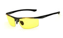 Men's Polarized UV400 Sunglasses VEITHDIA Outdoor Eyewear