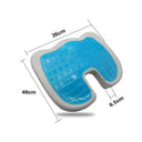 Lumbar Support Cushion for Office Chair