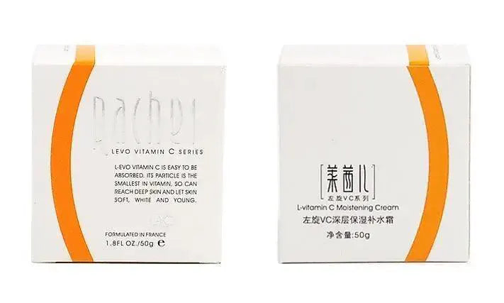 Anti Wrinkle Vitamin C Cream Radiant Skin Youthful Glow