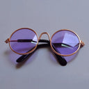 Trendy Doll Sunglasses for Fashionable Dolls and Pets