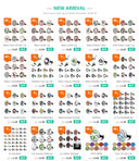 Mexican-Inspired Essential Oil Diffuser Necklace for Moms