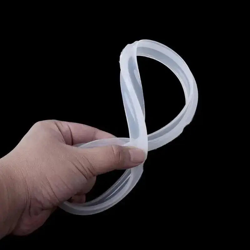 22cm Silicone Sealing Ring For 5 To 6L Pressure Cookers