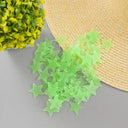 Glow Wall Stickers for Kids Room Decor