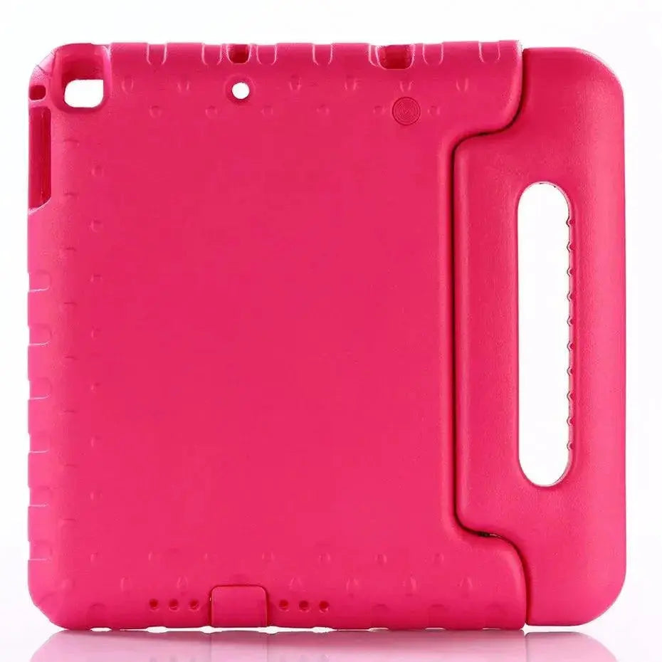 iPad Case for Kids with Built in Stand — green