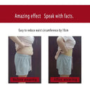 Seamless Tummy Control Shaper for Women