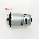 Powerful Drill Motor for DIY Projects