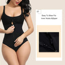 Post-Surgical Women's Body Shaper Corset Ultimate Slimming