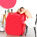 Steam Sauna Life Cabin Portable Sauna Detox Therapy Machine