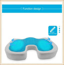 Lumbar Support Cushion for Office Chair