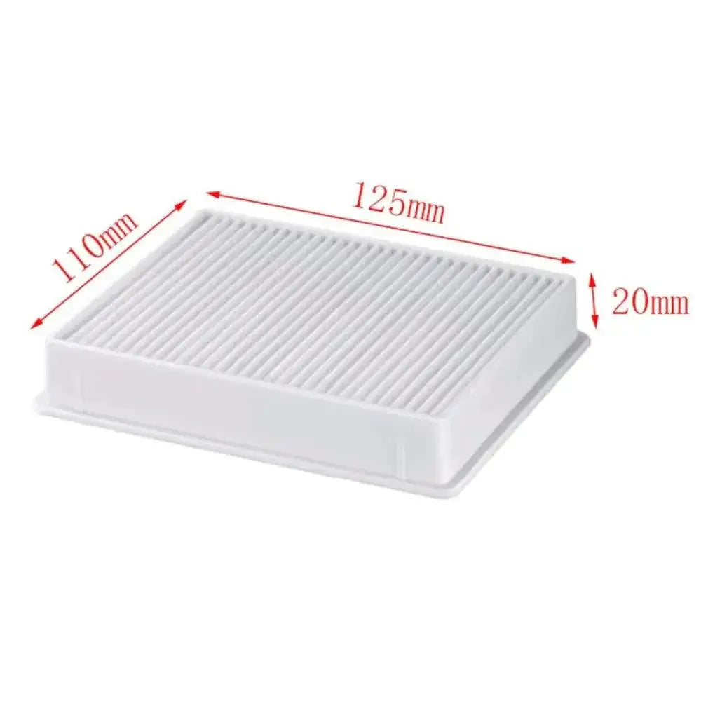Samsung Vacuum Cleaner HEPA Filter Replacement Kit Clean Air