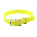 Fashion Waterproof Pet Collar: Stylish, Durable, 7 Colors