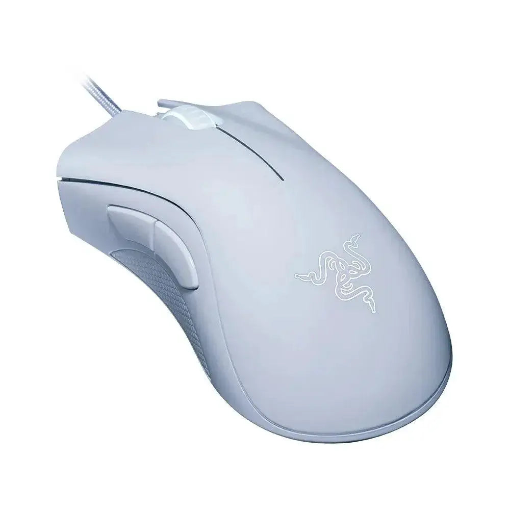 Razer DeathAdder Gaming Mouse Enhanced Precision Control