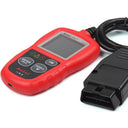 Autel Code Reader Auto Car Diagnostic Tool View Freeze Frame