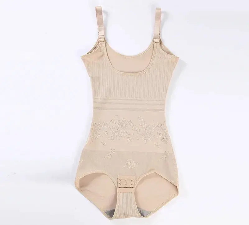 Brand New Women High Waist Panties Bodysuits Shaper Control
