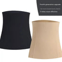 Seamless Tummy Control Shaper for Women