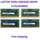 Notebook Performance Memory Upgrade