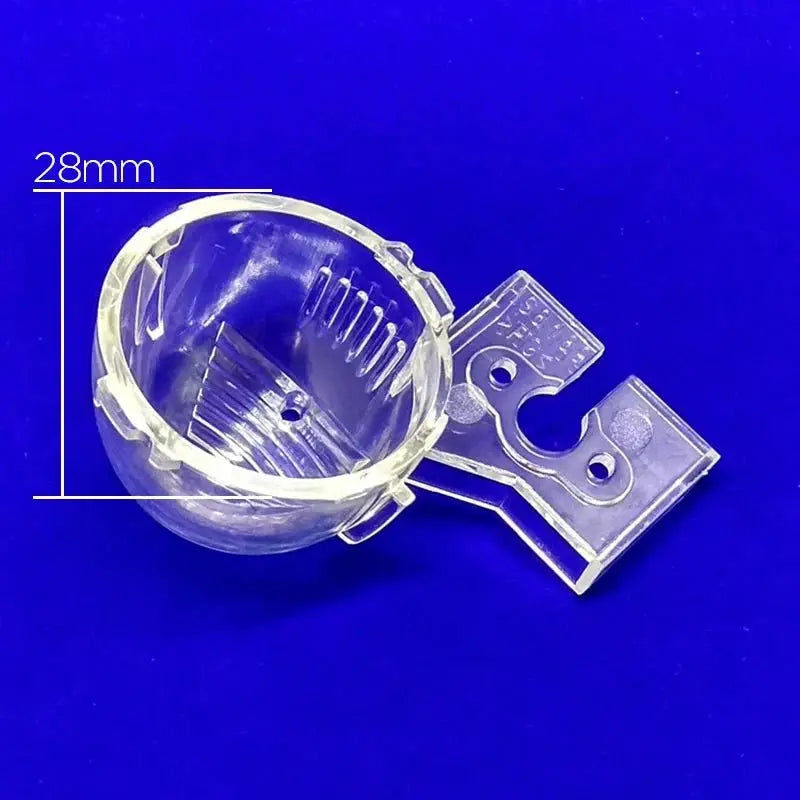 Clear Rear View Bracket for SX4 Liana