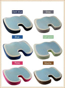 Lumbar Support Cushion for Office Chair