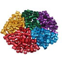 Pigeon Bird Foot Ring Farm Animal Carriers Aluminum Tag