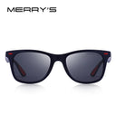 Unisex Classic Retro Polarized Sunglasses with UV Protection