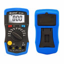 HoldPeak Mini Multimeter Digital Professional Multimeter AC/DC