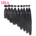 Brazilian Remy Hair Bundles Elevate Your Style Today