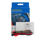 HoldPeak Digital Capacitance Meter ( LCR Meter ) Diagnostic-tool