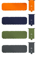 Inflatable Mattress Ultralight Camping Sleeping Pad