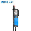 Tester Pen, Digital LCD Display AC/DC Voltage Tester Non-contact