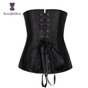 Slimming Satin Corset Shaper for Women