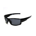 Stylish UV400 Polarized Sports Sunglasses for Men and Women