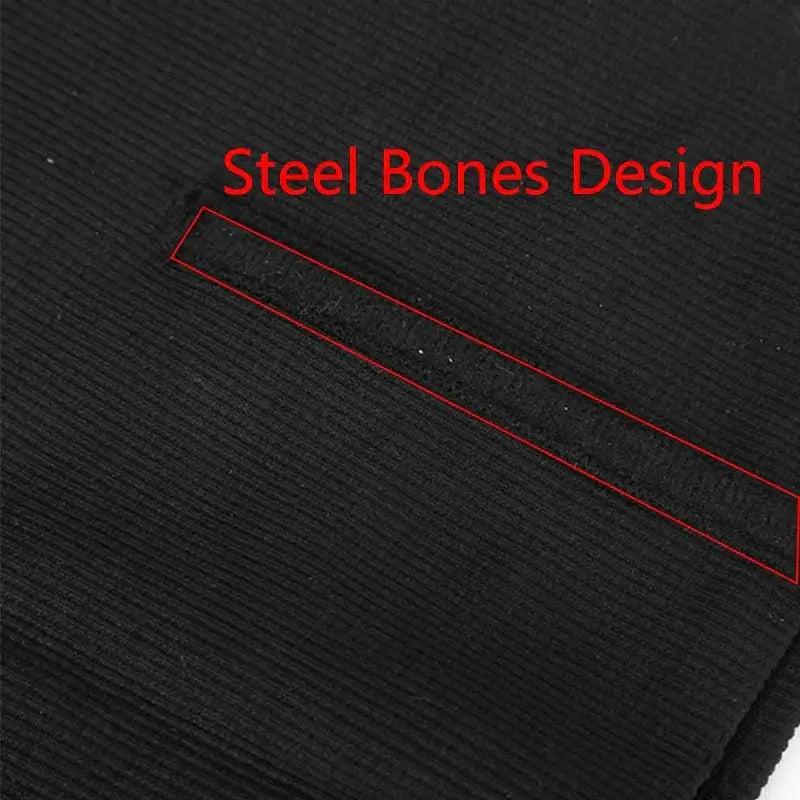 High Waist Thong Shaper Bodysuit for Tummy Control