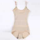 Smart Postpartum Bodysuit Shaper For Comfort